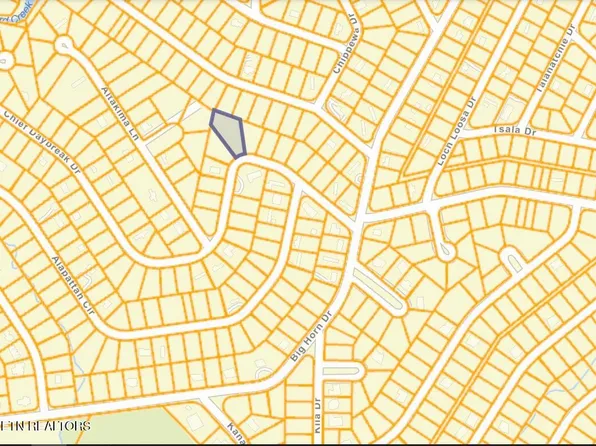 1016 Chief Day Break Dr Lot 174, Crossville, TN 38572