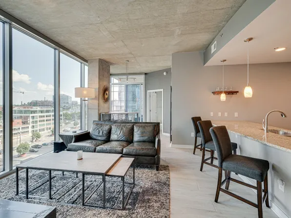 301 Demonbreun St Unit 814, Nashville, TN 37201