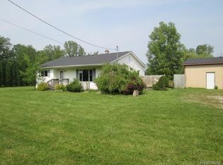 65390 Lowe Plank Rd, Lenox, MI 48050