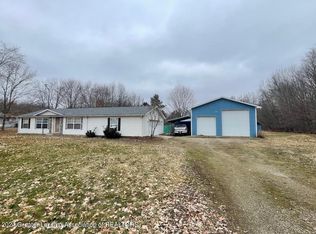 12051 C Dr S, Ceresco, MI 49033