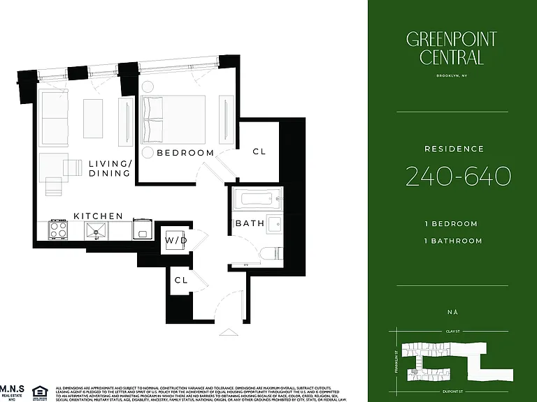 65 Dupont St #340 — Photo 31