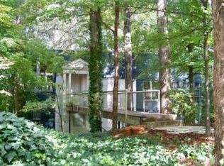 1190 N Decatur Rd NE, Atlanta, GA 30306