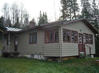 536 Barnbrook Rd, Sinclair, ME 04779