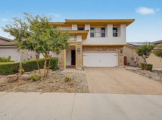 9242 S 168TH Drive, Goodyear, AZ 85338