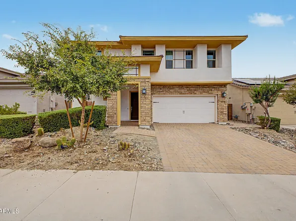 9242 S 168TH Drive, Goodyear, AZ 85338