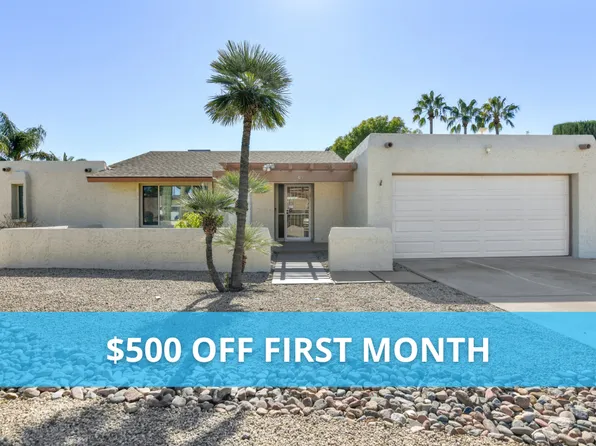 807 E Country Gables Dr, Phoenix, AZ 85022