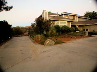 32910 Poppy Rd, Acton, CA 93510