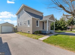 1330 West St, Hampstead, MD 21074