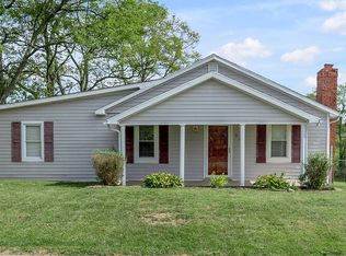 693 Sebree Rd, Stamping Ground, KY 40379