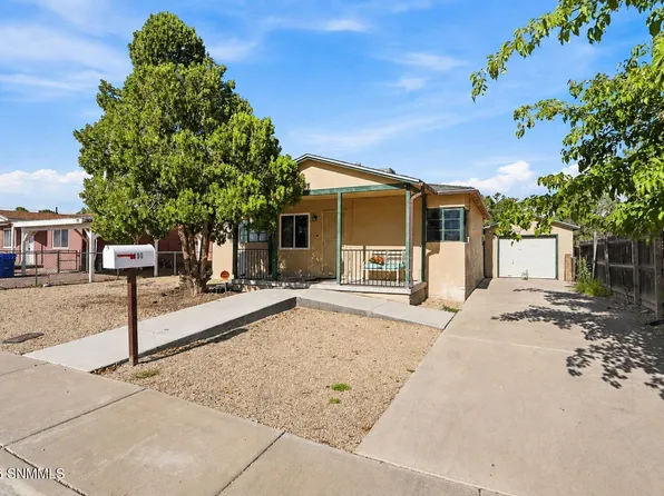 1190 Douglas Dr, Las Cruces, NM 88005