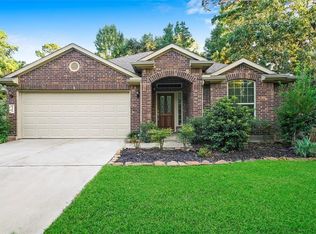 12519 Brightwood Dr, Montgomery, TX 77356