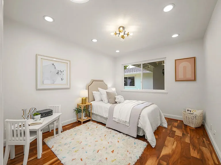 Bedroom No.3