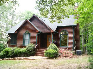 863 W Hidden Valley Lks, Blue Ridge, GA 30555