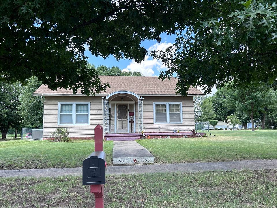1st image of 503 N 6th St