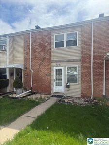 418 S Bradford St, Allentown, PA, 18109