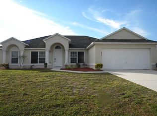 826 SW Andrew Rd, Port Saint Lucie, FL 34953