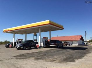 8682 Seymour Hwy, Wichita Falls, TX 76310