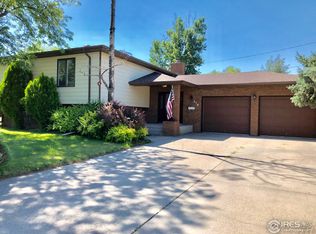 510 W 7th Ave, Fort Morgan, CO 80701