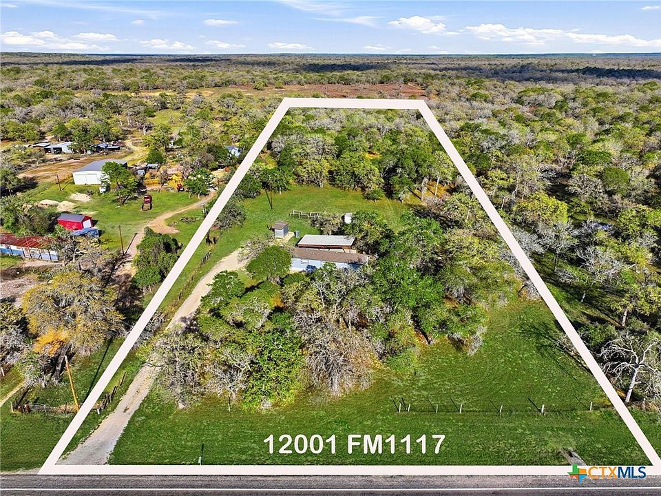 1st image of 12001 Fm 1117