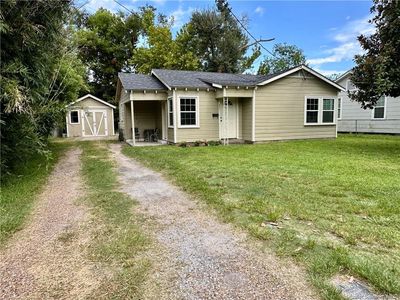 3501 Hodges St, Lake Charles, LA, 70605