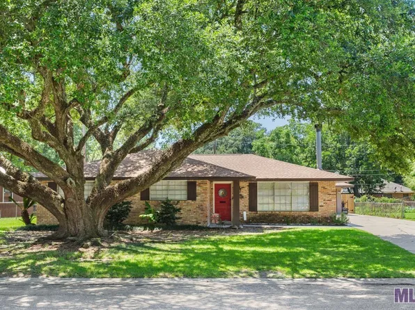 3368 Crestwood St, Baton Rouge, LA 70816
