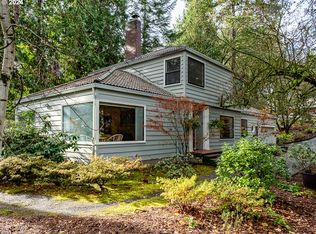 4880 SW Scholls Ferry Rd APT 33, Portland, OR 97225