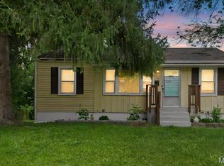 3518 Saint Blase Ln, Saint Ann, MO 63074