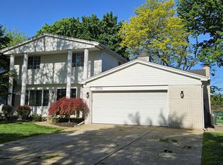 20214 Coachwood Rd, Riverview, MI 48193