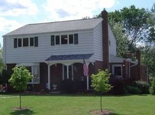1720 Craig Dr, North Huntingdon, PA