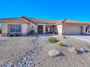 15903 W Falcon Ridge Dr, Sun City West, AZ 85375