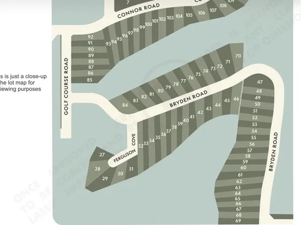 Lot 49 Bryden ROAD, Dundurn, SK S0G 2E0