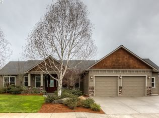 328 NE Rosetree Dr, Sublimity, OR 97385