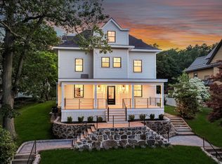 40 Upland Rd, Melrose, MA 02176