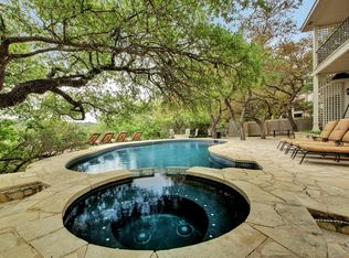 3307 Bee Creek Rd, Spicewood, TX 78669