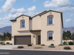 5535 S 240th Ln, Buckeye, AZ 85326
