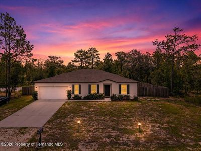 15186 Duck Hawk Rd, Weeki Wachee, FL, 34614