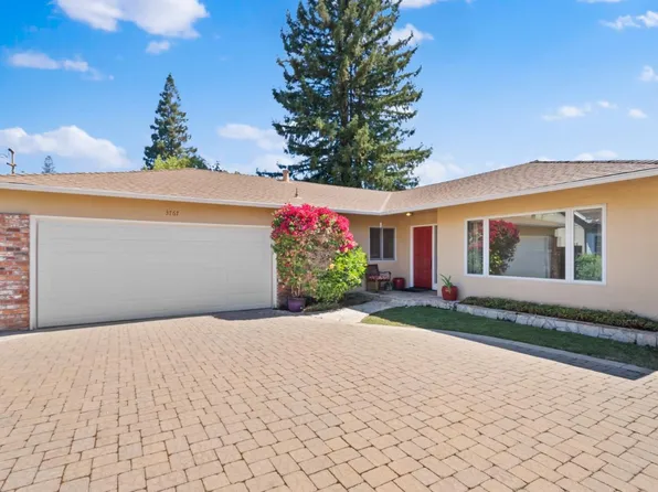 3767 Cass Way, Palo Alto, CA 94306