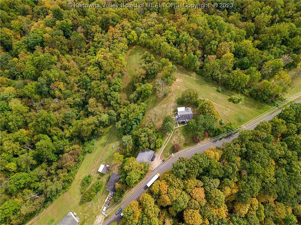 1989 Dry Ridge Rd, Saint Albans, WV 25177 Zillow