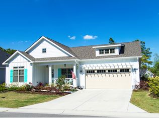 725 Liberty Landing Way, Wilmington, NC 28409