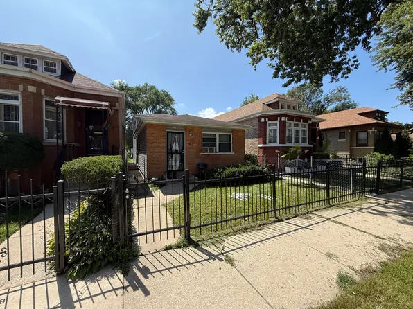 1213 W 96th St, Chicago, IL 60643