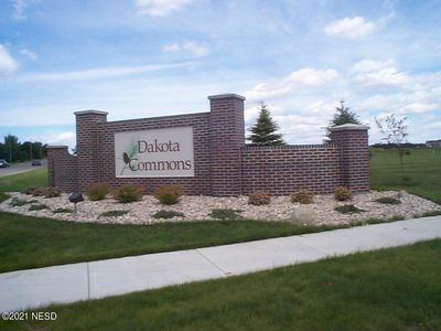 L25b3 7th Addition Palisades Ln, Watertown, SD, 57201