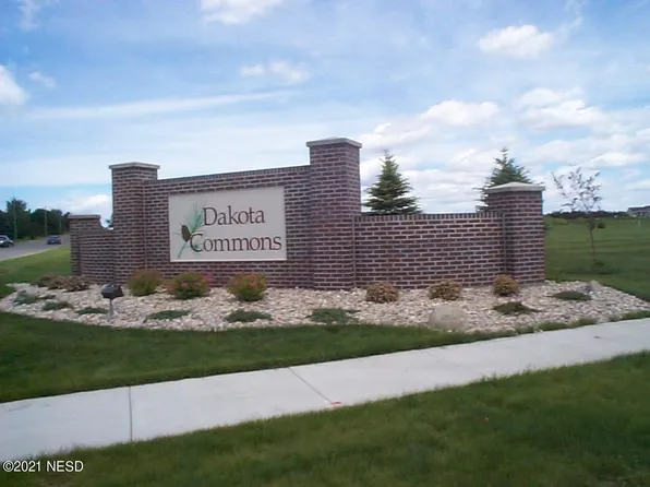 L25b3 7th Addition Palisades Ln, Watertown, SD 57201