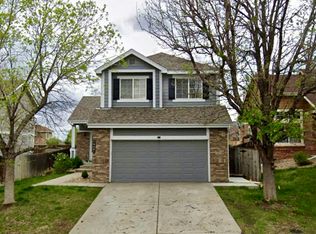 19661 E Harvard Dr, Aurora, CO 80013