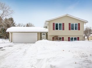 7795 68th Street Ct S, Cottage Grove, MN 55016