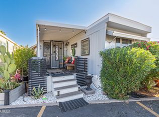 730 S Country Club Dr LOT 52, Mesa, AZ 85210