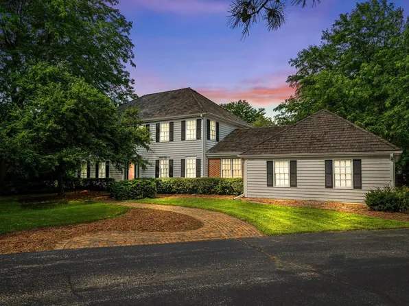 11723 N Bridgewater DRIVE, Mequon, WI 53092