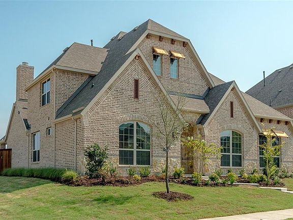 3rd image of 11920 Curry Creek Dr
