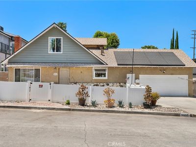 10251 Floralita Ave, Sunland, CA, 91040