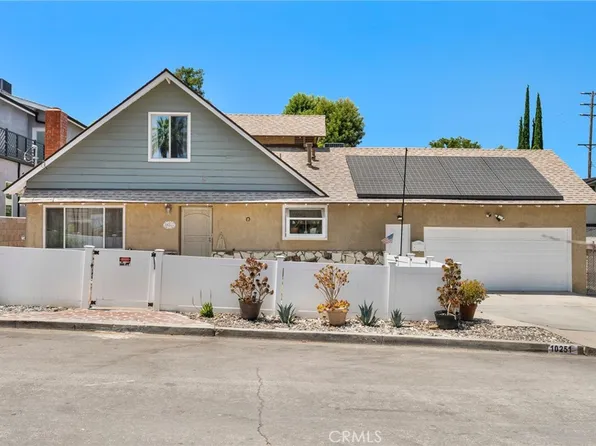 10251 Floralita Ave, Sunland, CA 91040