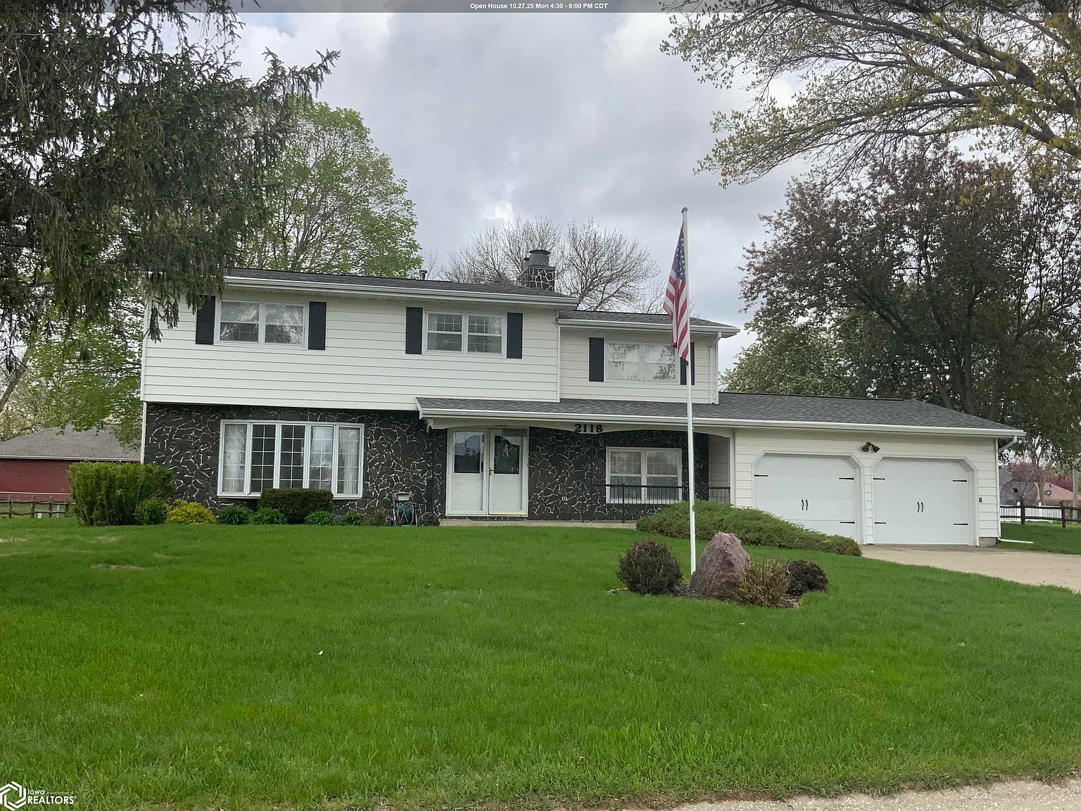 2118 9th Ave N, Denison, IA 51442 | Zillow